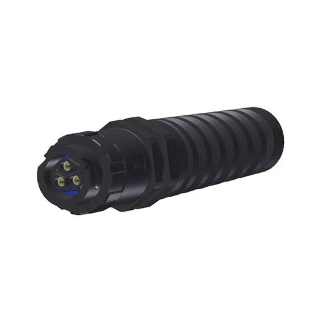 17-400323 Conec  Conjuntos de conectores circulares